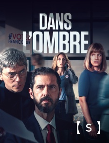 France TV Séries - Dans l'ombre
