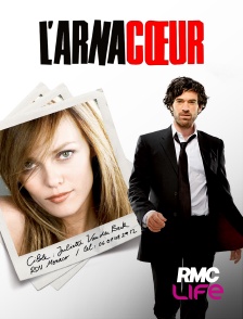 RMC Life - L'arnacoeur