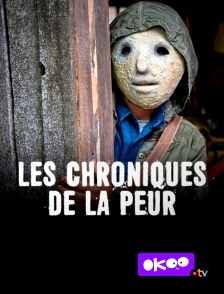 Okoo - Les chroniques de la peur