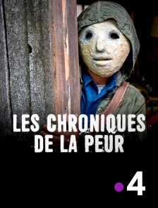 Chroniques de la peur