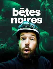 Bêtes noires
