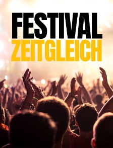 Festival Zeitgleich : Megaloh, Klan, Cari Cari, Black Sea Dahu