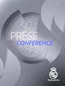 Real Madrid TV - Press Conference