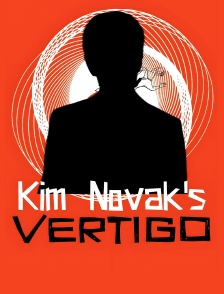 Kim Novak's Vertigo
