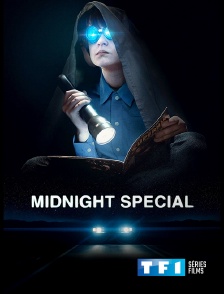 Midnight Special