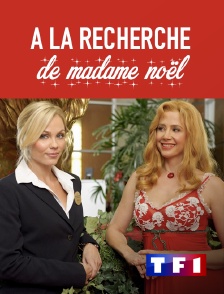 TF1 - A la recherche de madame Noël