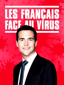 Les Français face au virus