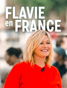 Flavie en France