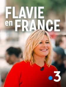 France 3 - Flavie en France