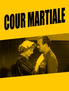 Cour martiale