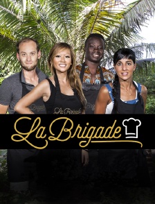 La brigade