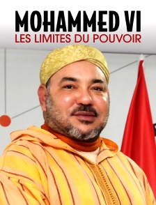 Mohammed VI : les limites du pouvoir