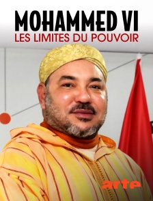 Mohammed VI : les limites du pouvoir
