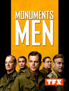 TFX - Monuments Men