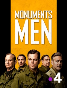 Monuments Men