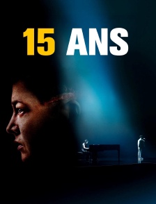 Quinze ans
