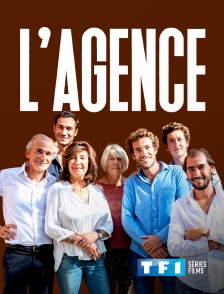 TF1 Séries Films - L'Agence