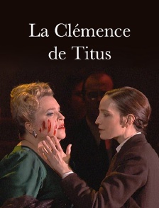 La Clémence de Titus