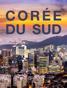 Corée du Sud