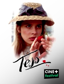 CINE+ Festival - Tess