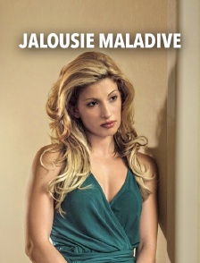 Jalousie maladive