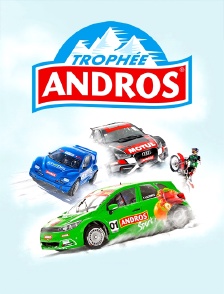 Trophée Andros 2019