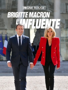 Brigitte Macron : L'influente
