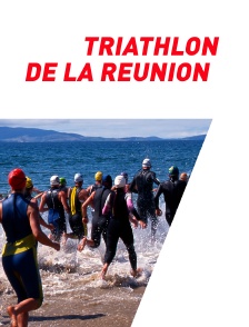 Triathlon : Triathlon de La Réunion