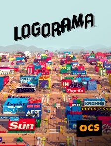 OCS - Logorama©