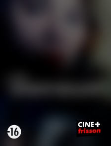 CINE+ Frisson - Le voyeur
