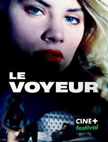 CINE+ Festival - Le voyeur