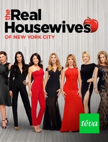 Téva - Les real housewives de New York