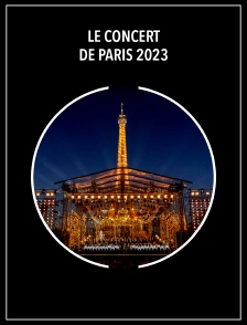 Le Concert de Paris 2023