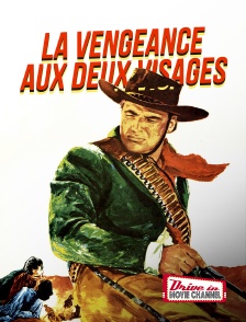 Drive-in Movie Channel - Vengeance aux deux visages