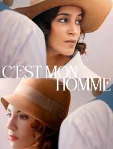 C'est mon homme