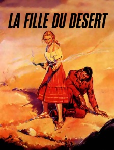 La fille du désert