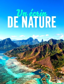 Un écrin de nature