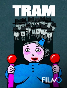 FilmoTV - Tram en replay