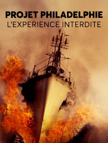 Projet Philadelphie, l'expérience Interdite