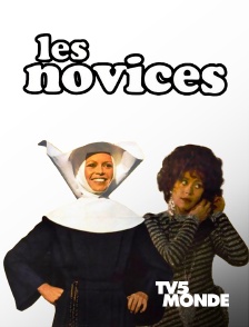 TV5MONDE - Les novices