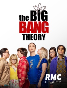RMC Story - The Big Bang Theory