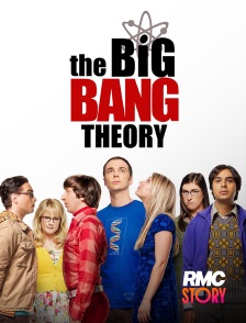 RMC Story - The Big Bang Theory