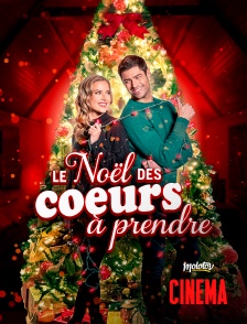 Le Noël des coeurs à prendre