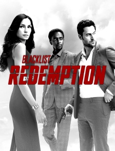 Blacklist : Redemption