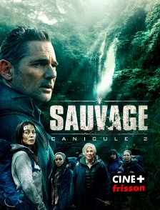 CINE+ Frisson - Sauvage : Canicule 2
