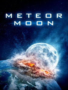 Meteor Moon