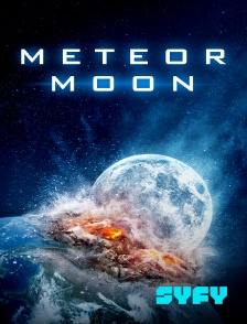 SYFY - Meteor Moon