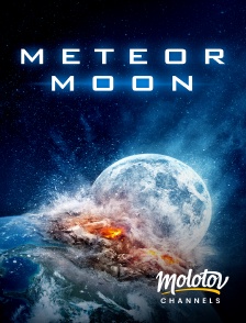Molotov channels - Meteor Moon