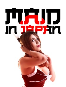 Maid In Japan