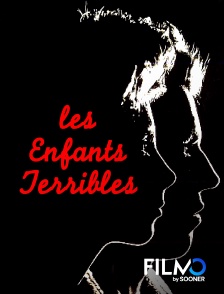 FilmoTV - Les enfants terribles